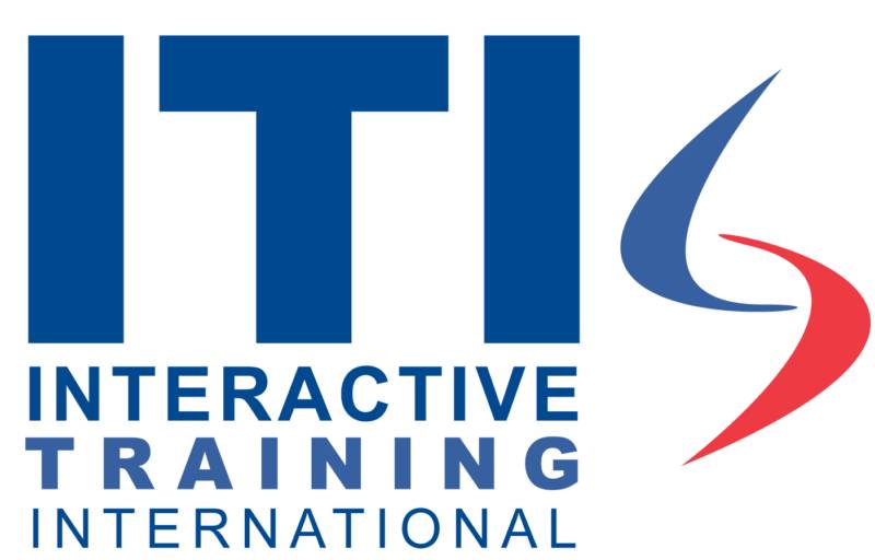 Interactive Training International logo