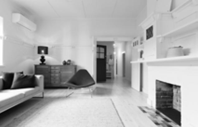 Residential Homes & Units