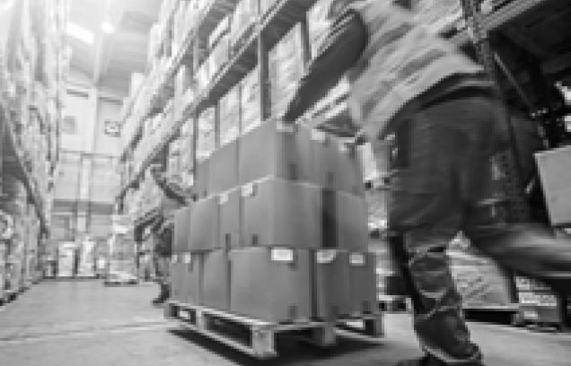 Warehouses, Industrial Workshops & Offices