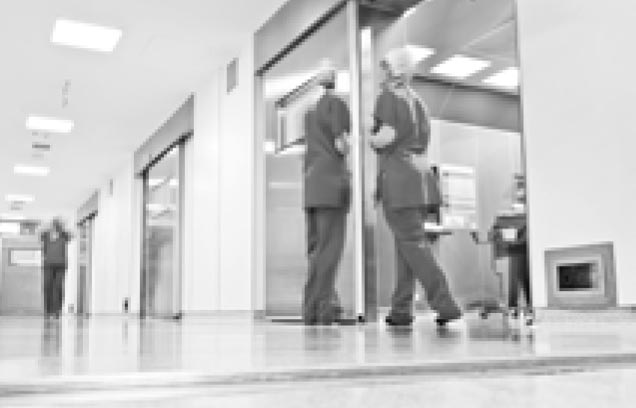 Hospitals & Medical Clinics