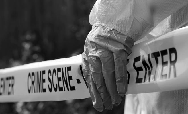 How Crime Scene Cleanup Works – An Overview!