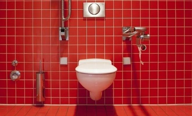 5 Common Reasons for Toilet Clogs