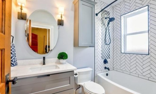 Tips to Prevent Water Damage in Your Bathroom