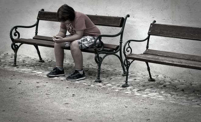 Teen Depression is a Common Problem