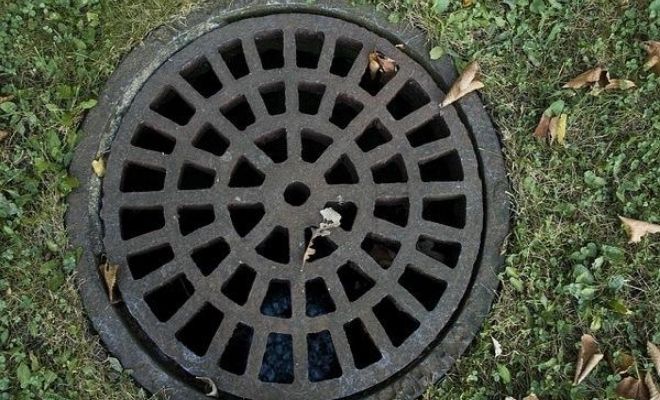 Sewage Backup in a Commercial Property: What You Need to Know