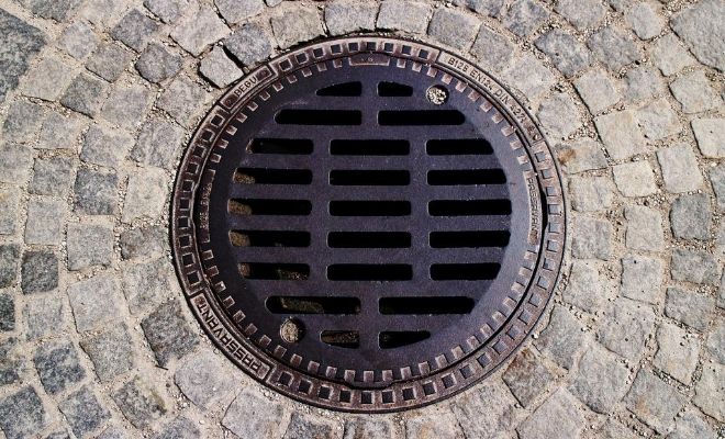 How to Deal With a Sewage Backup in Your Business